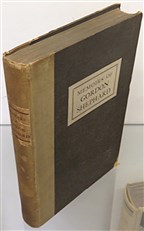 Memoirs of Gordon Shephard (Signed by Lady Shephard)
