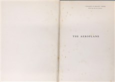 The Aeroplane
