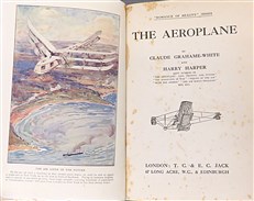 The Aeroplane