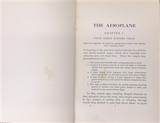 The Aeroplane