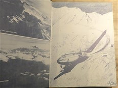 China Airlift The Hump China's Aerial lifeline The beginning of the China Burma India Hump Pilots Association Four Volume Set 