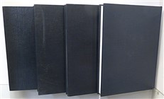 China Airlift The Hump China's Aerial lifeline The beginning of the China Burma India Hump Pilots Association Four Volume Set 