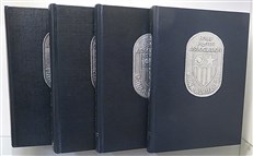 China Airlift The Hump China's Aerial lifeline The beginning of the China Burma India Hump Pilots Association Four Volume Set 