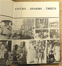 China Airlift The Hump China's Aerial lifeline The beginning of the China Burma India Hump Pilots Association Four Volume Set 