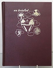 as briefed...a family history of the 384th Bombardment Group 