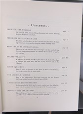 as briefed...a family history of the 384th Bombardment Group 