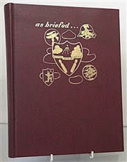 as briefed...a family history of the 384th Bombardment Group 