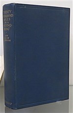 Twenty Thousand Miles In A Flying-Boat My Flight Round Africa Signed