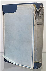 Twenty Thousand Miles In A Flying-Boat My Flight Round Africa Signed