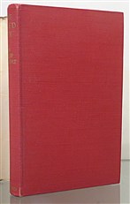 The Fated Sky Signed