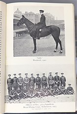 The Fated Sky Signed