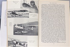 The Fated Sky Signed