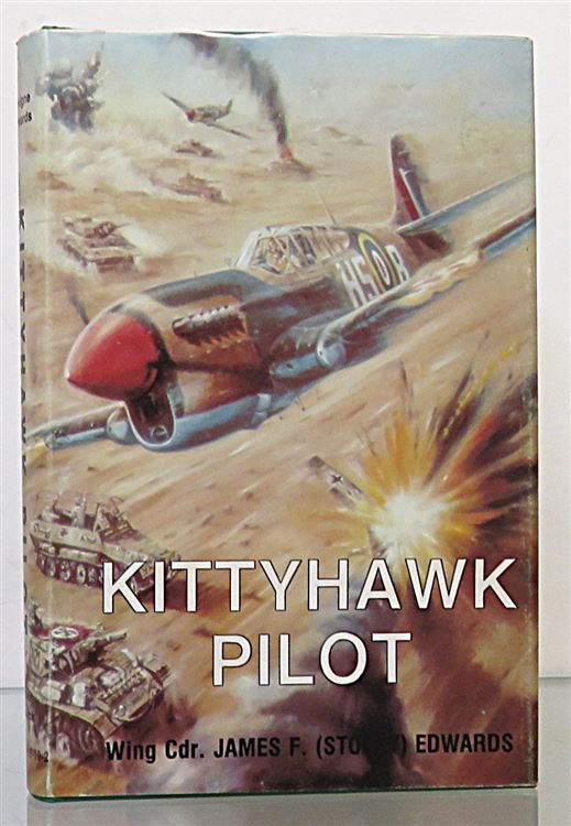 Kittyhawk Pilot 