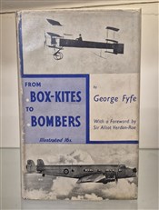 From Box-Kites To Bombers