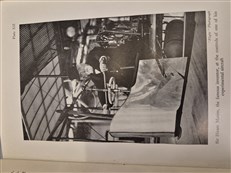 Flying An Epitome and A Forecast