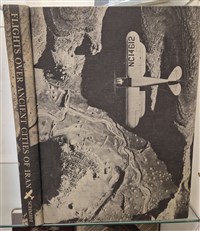 Flights Over Ancient Cities of Iran