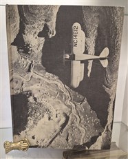 Flights Over Ancient Cities of Iran