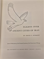Flights Over Ancient Cities of Iran
