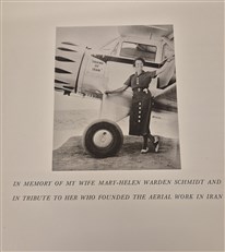 Flights Over Ancient Cities of Iran