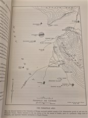 Flights Over Ancient Cities of Iran