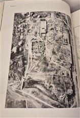 Flights Over Ancient Cities of Iran