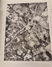 Flights Over Ancient Cities of Iran