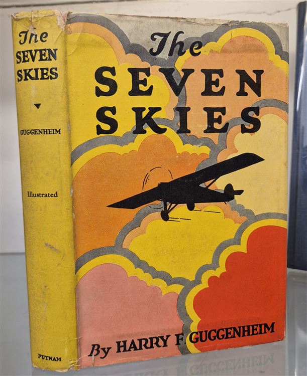 The Seven Skies