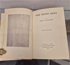 The Seven Skies