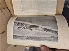 Rare 1920–1931 Canadian Air Board & RCAF Annual Reports – Complete Early Run