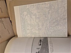 Rare 1920–1931 Canadian Air Board & RCAF Annual Reports – Complete Early Run