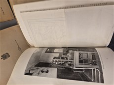 Rare 1920–1931 Canadian Air Board & RCAF Annual Reports – Complete Early Run