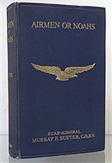 Airmen Or Noahs Fair Play For Our Airmen. The Great "Neon" Air Myth Exposed  