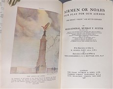 Airmen Or Noahs Fair Play For Our Airmen. The Great "Neon" Air Myth Exposed  