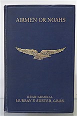 Airmen Or Noahs Fair Play For Our Airmen. The Great "Neon" Air Myth Exposed  