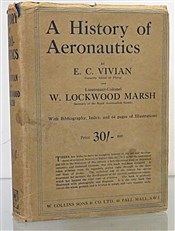 A History of Aeronautics 