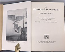 A History of Aeronautics 