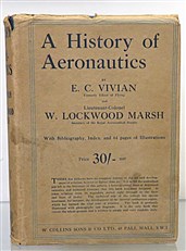 A History of Aeronautics 
