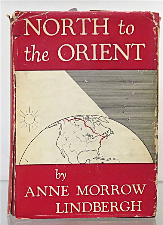 North to the Orient 