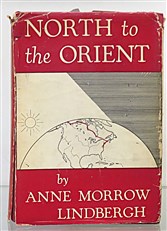 North to the Orient 