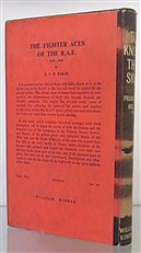 To Know The Sky The Life Of Air Chief Marshall Sir Roderic Hill Signed 