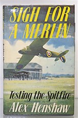 Sigh For A Merlin Signed