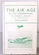 The Air Age A 1944 Commentary 