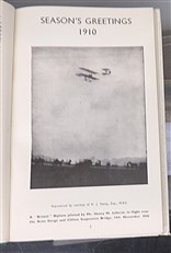 The Air Age A 1944 Commentary 
