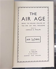 The Air Age A 1944 Commentary 