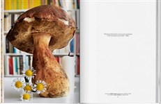 The Gourmand's Mushroom