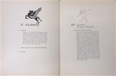 Arthur Rackham's Book of Pictures