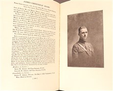 New England Aviators (2 Volumes)