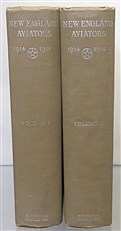 New England Aviators (2 Volumes)