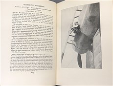 New England Aviators (2 Volumes)