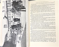 Pilgrims and Pioneers: Reminiscences of Sir Harry Brittain